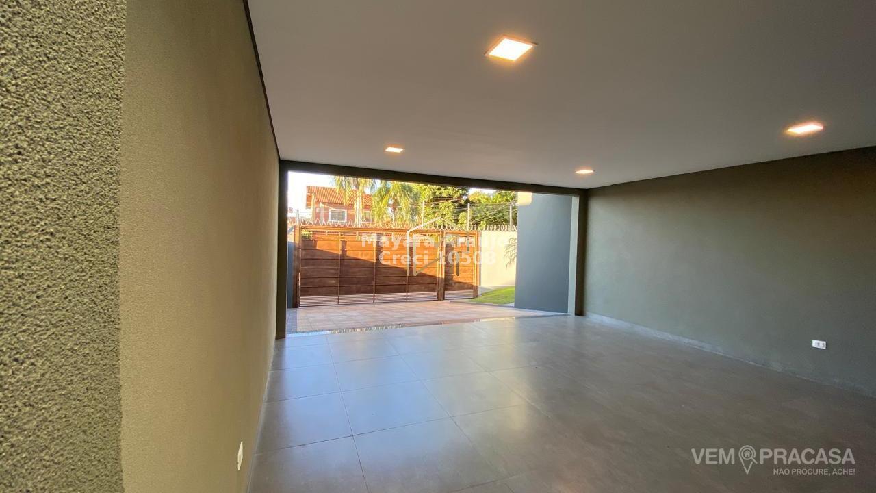 Casa Térrea à venda no Jardim Seminário, Campo Grande – foto 2