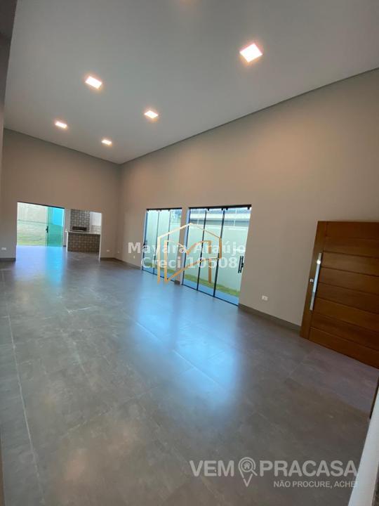 Casa Térrea à venda no Jardim Seminário, Campo Grande – foto 4