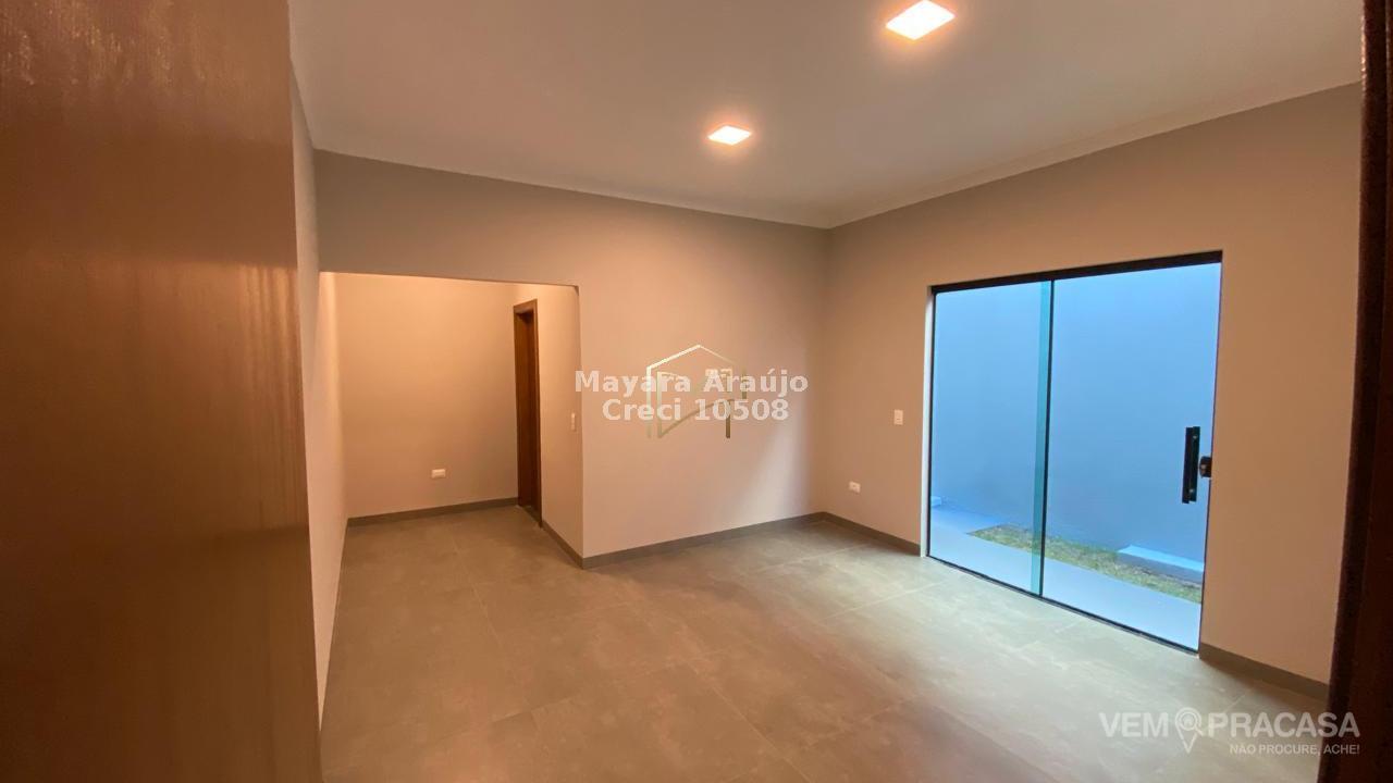 Casa Térrea à venda no Jardim Seminário, Campo Grande – foto 5