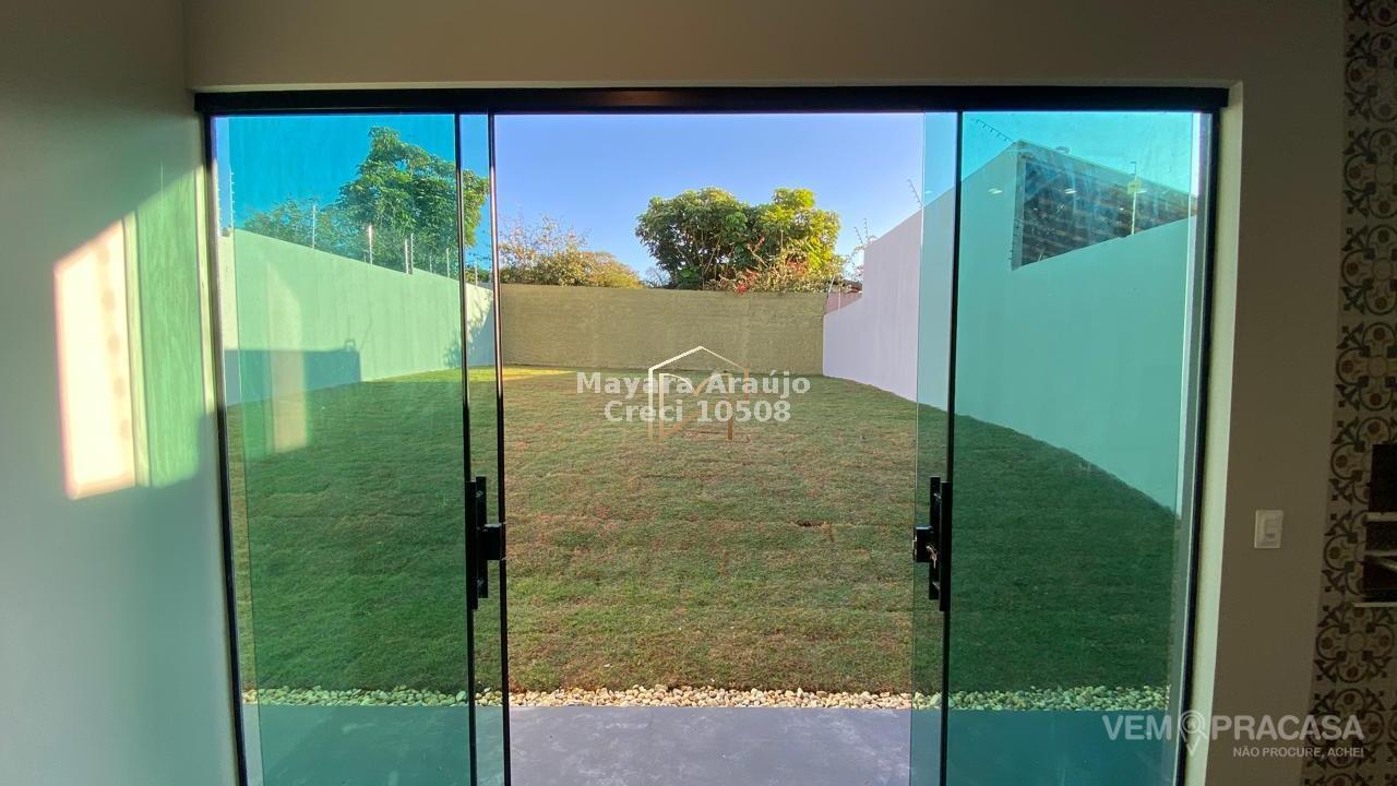 Casa Térrea à venda no Jardim Seminário, Campo Grande – foto 6