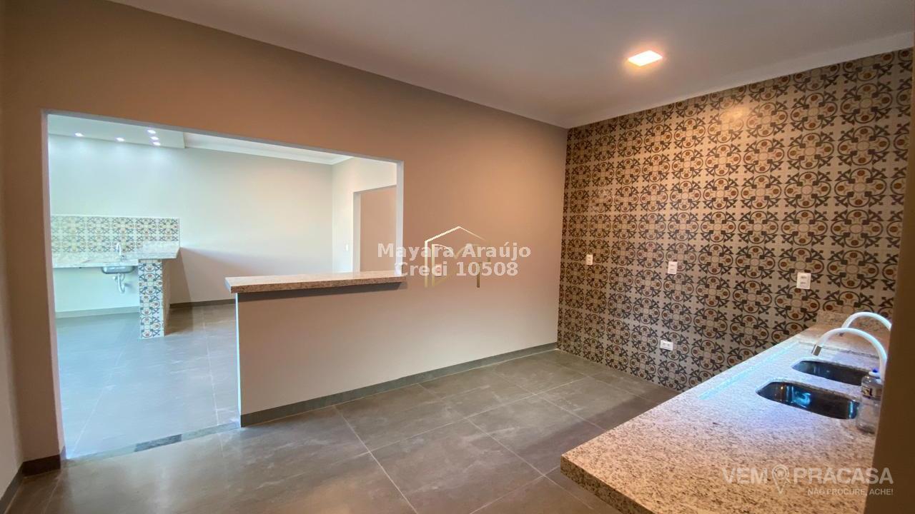 Casa Térrea à venda no Jardim Seminário, Campo Grande – foto 8