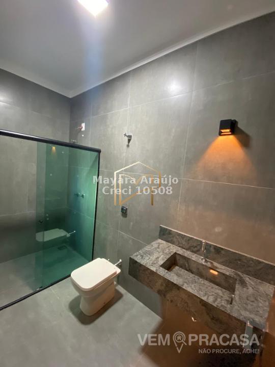 Casa Térrea à venda no Jardim Seminário, Campo Grande – foto 10