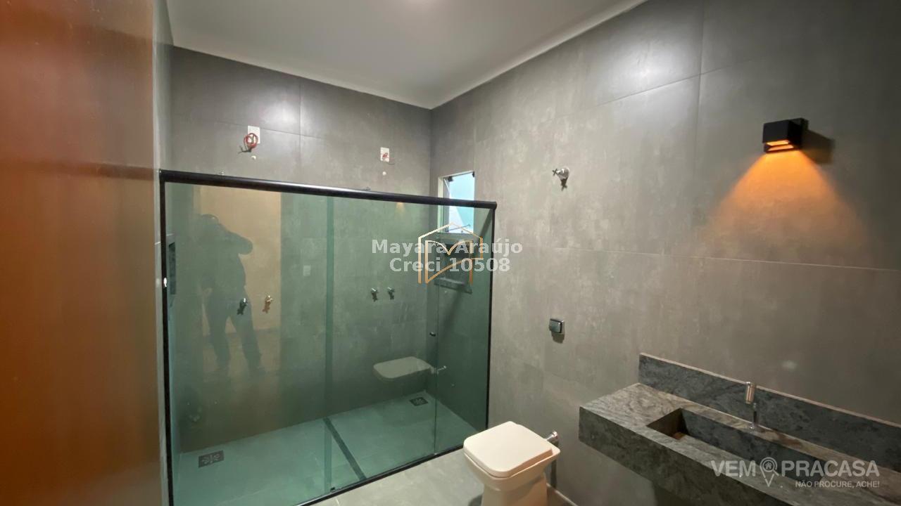 Casa Térrea à venda no Jardim Seminário, Campo Grande – foto 11