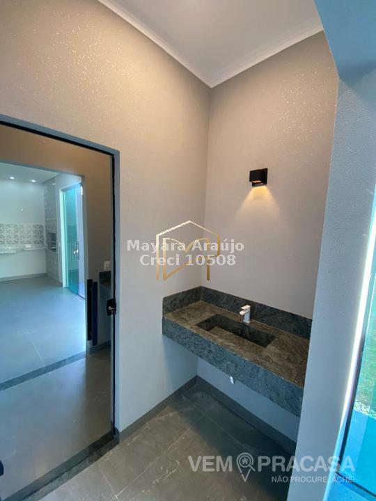 Casa Térrea à venda no Jardim Seminário, Campo Grande – foto 12