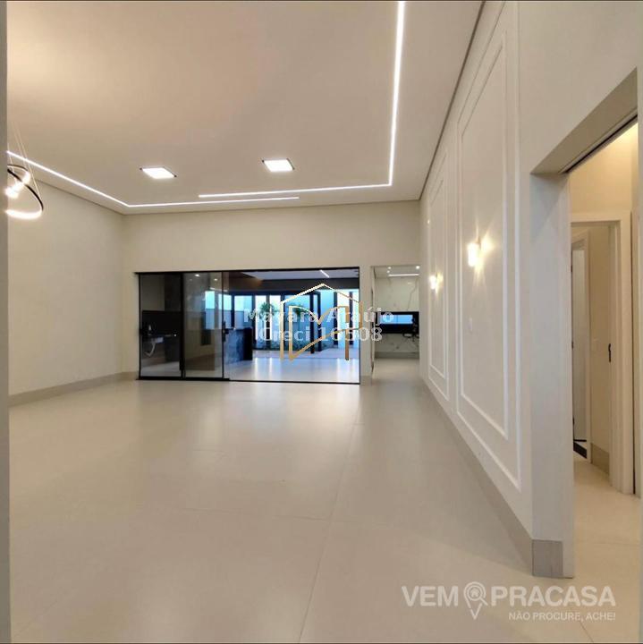 Casa Térrea à venda no Rita Vieira, Campo Grande – foto 2