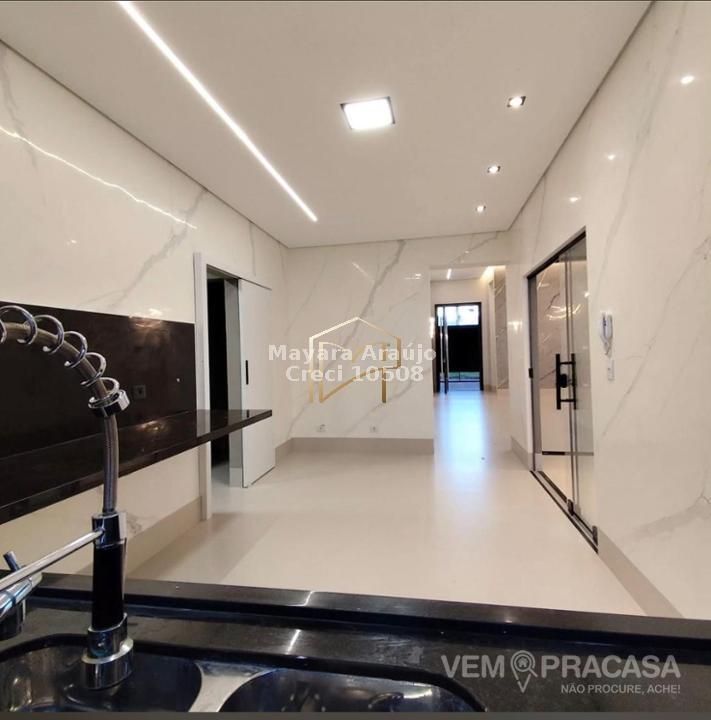 Casa Térrea à venda no Rita Vieira, Campo Grande – foto 4
