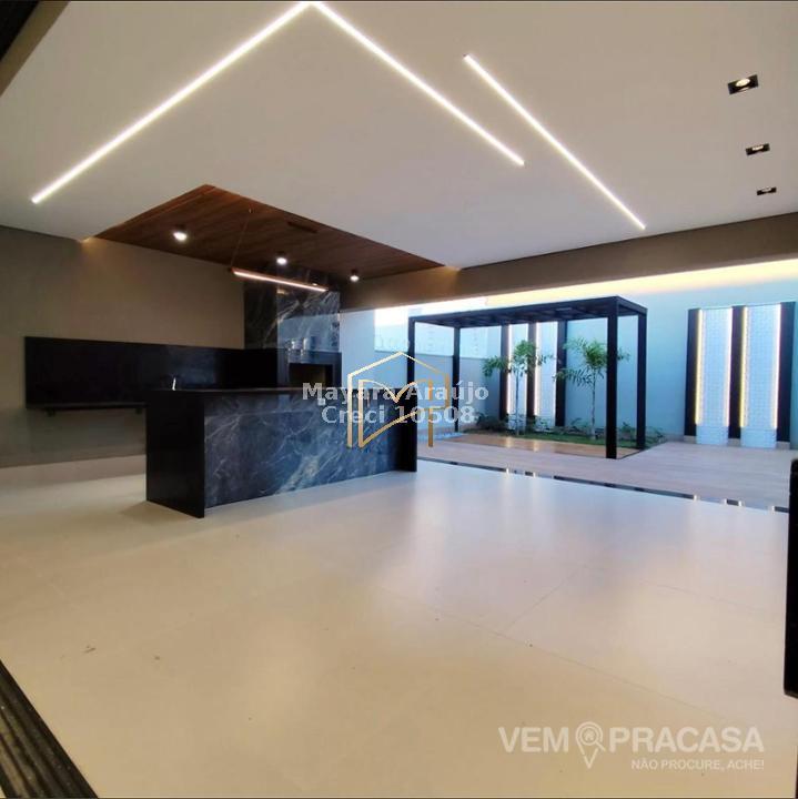Casa Térrea à venda no Rita Vieira, Campo Grande – foto 6