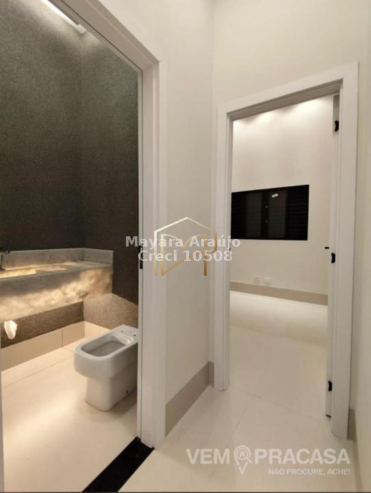 Casa Térrea à venda no Rita Vieira, Campo Grande – foto 11