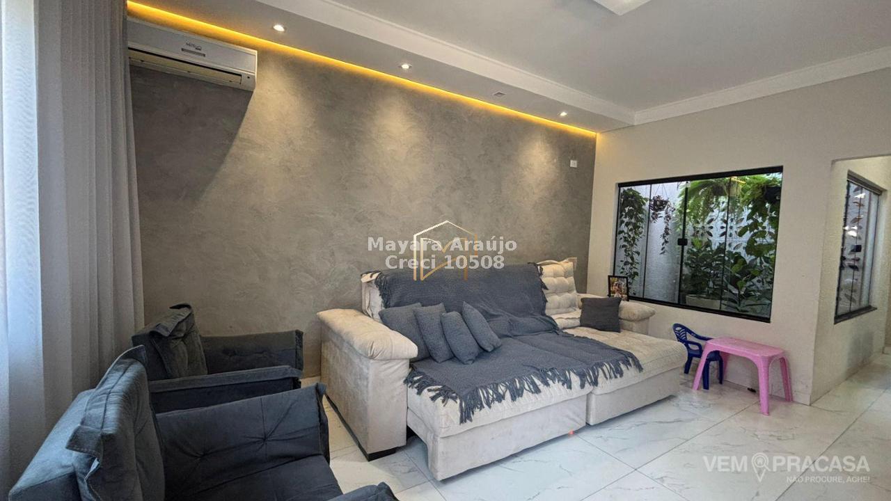 Casa Térrea à venda no São Francisco, Campo Grande – foto 3