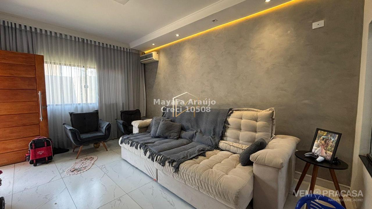 Casa Térrea à venda no São Francisco, Campo Grande – foto 4