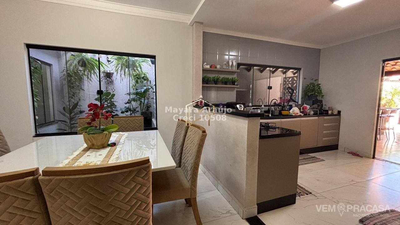 Casa Térrea à venda no São Francisco, Campo Grande – foto 6
