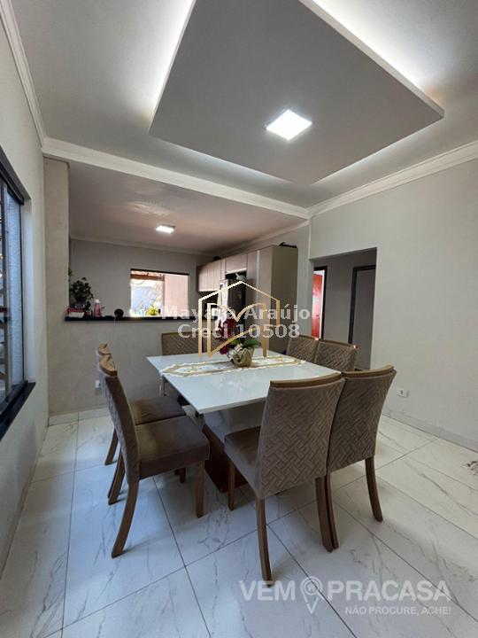 Casa Térrea à venda no São Francisco, Campo Grande – foto 7