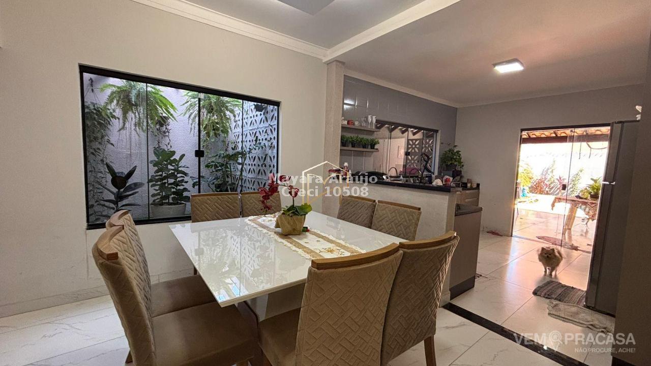 Casa Térrea à venda no São Francisco, Campo Grande – foto 8