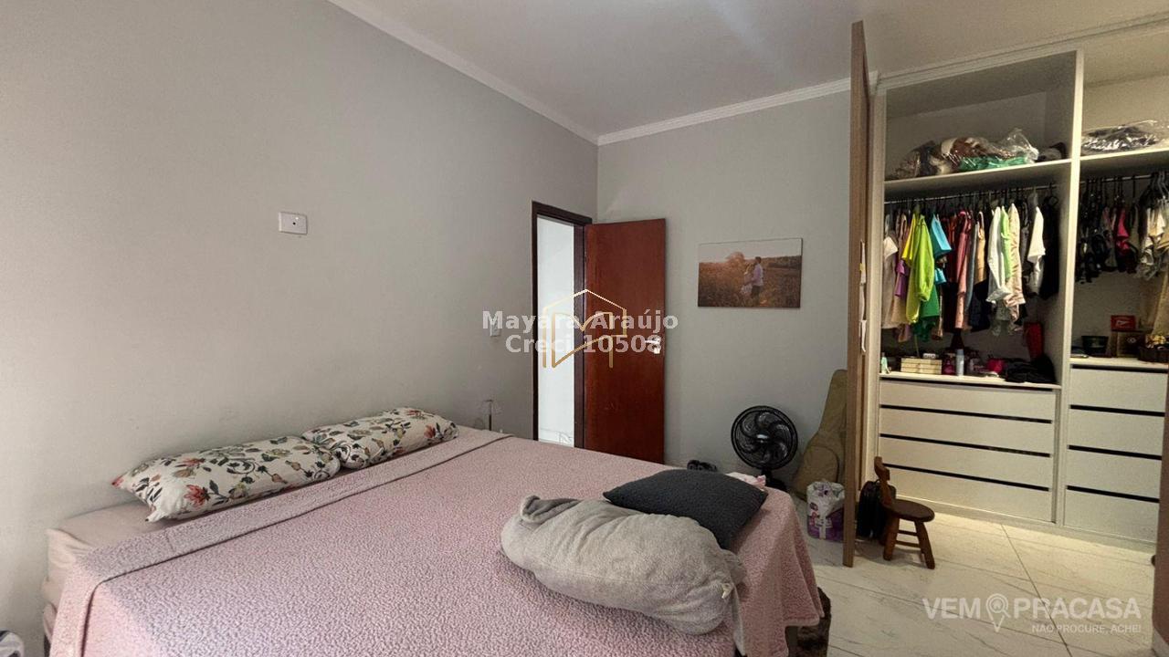 Casa Térrea à venda no São Francisco, Campo Grande – foto 9