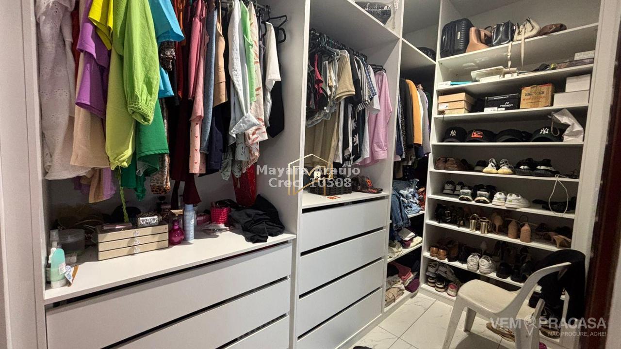 Casa Térrea à venda no São Francisco, Campo Grande – foto 10