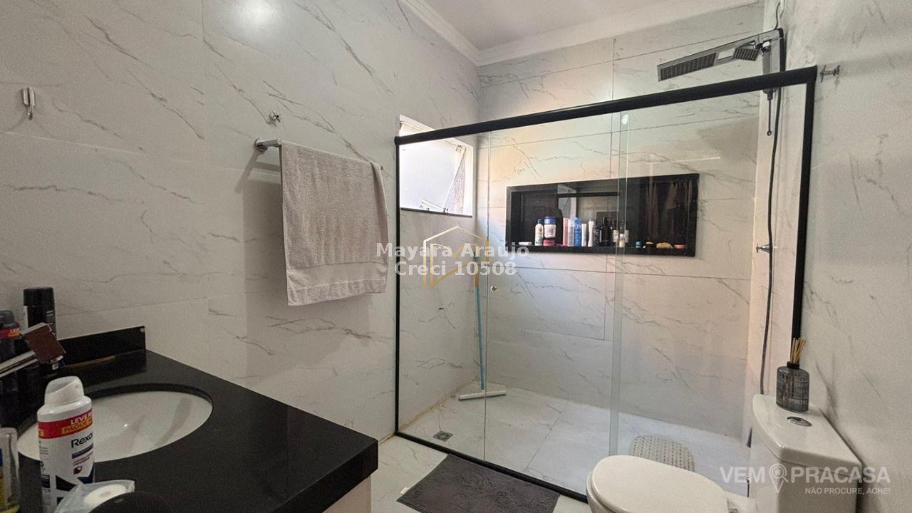 Casa Térrea à venda no São Francisco, Campo Grande – foto 12