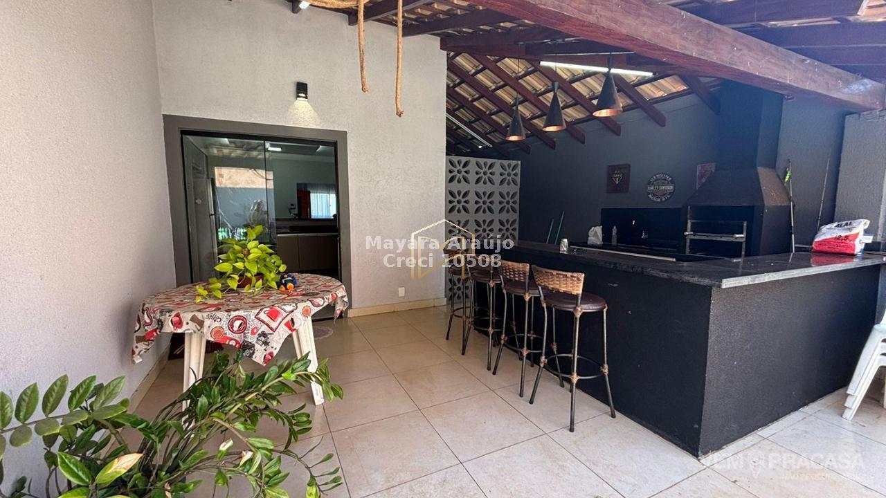 Casa Térrea à venda no São Francisco, Campo Grande – foto 14