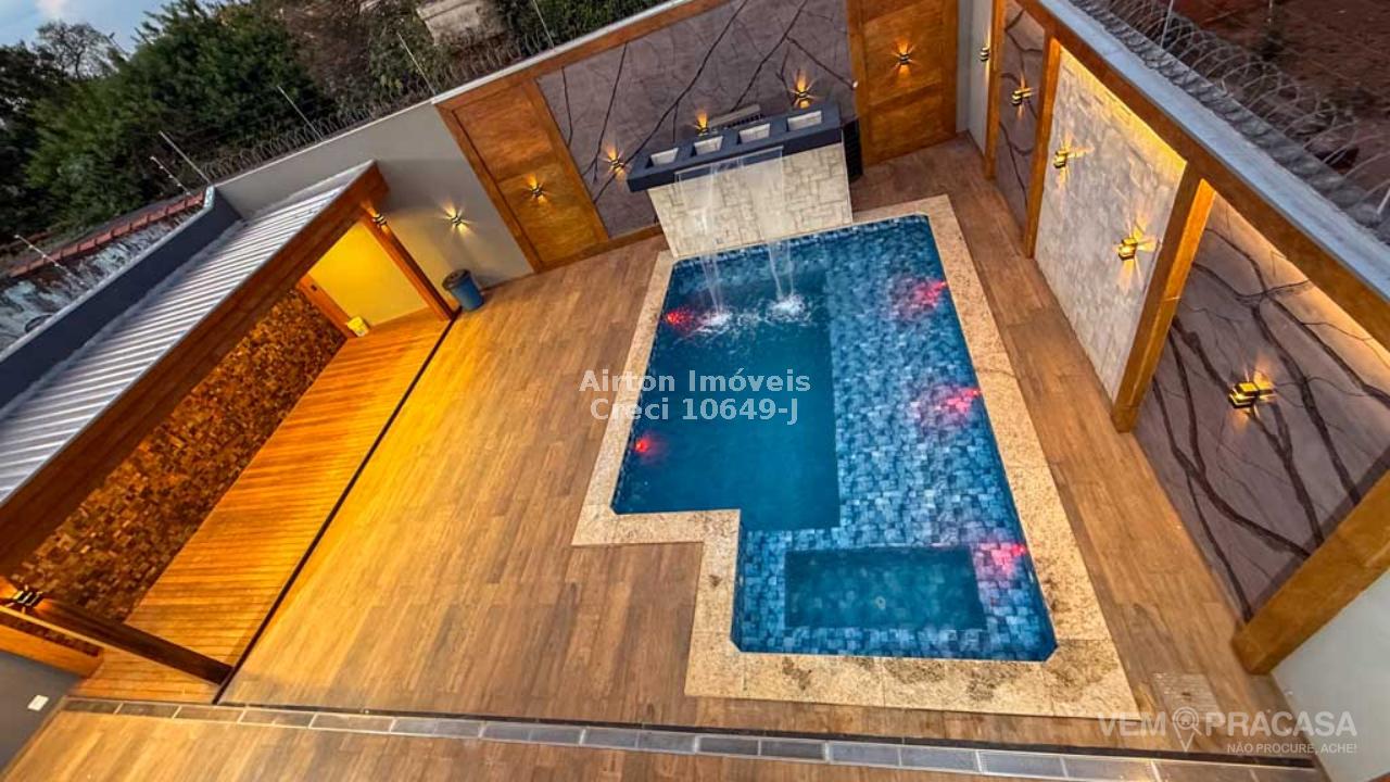 Sobrado à venda no Jardim Itatiaia, Campo Grande – foto 30