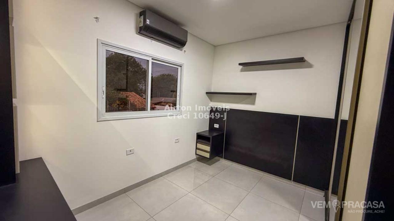 Sobrado à venda no Jardim Itatiaia, Campo Grande – foto 22