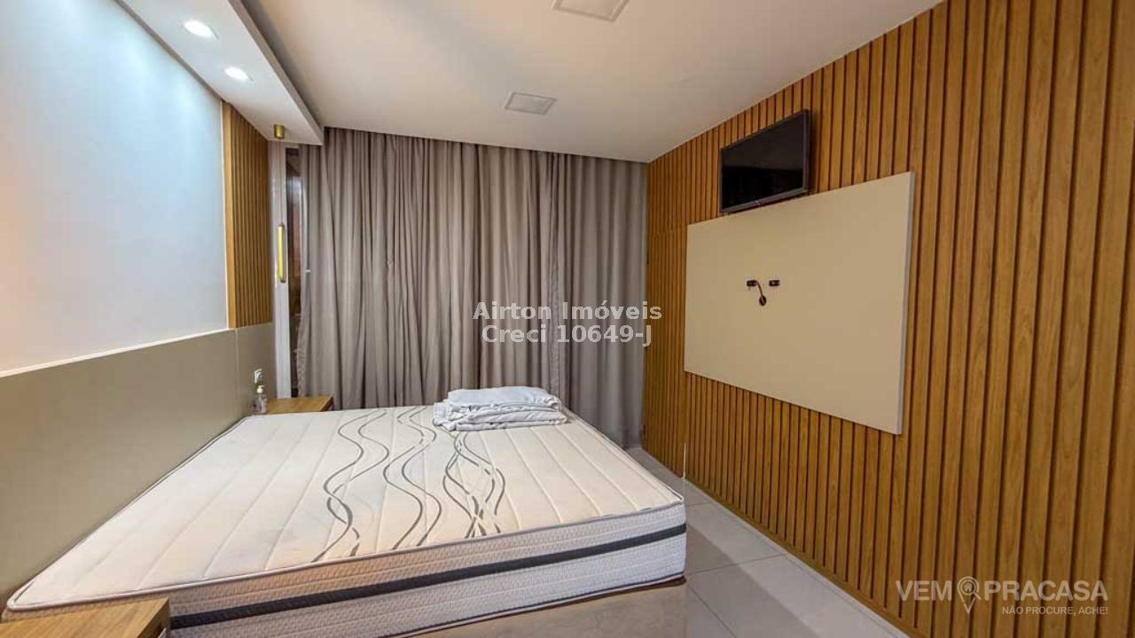 Sobrado à venda no Jardim Itatiaia, Campo Grande – foto 8