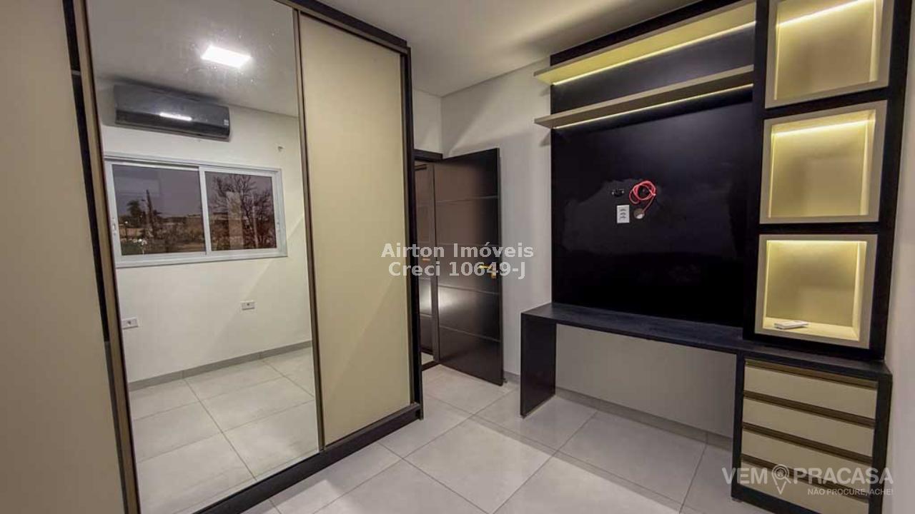 Sobrado à venda no Jardim Itatiaia, Campo Grande – foto 21