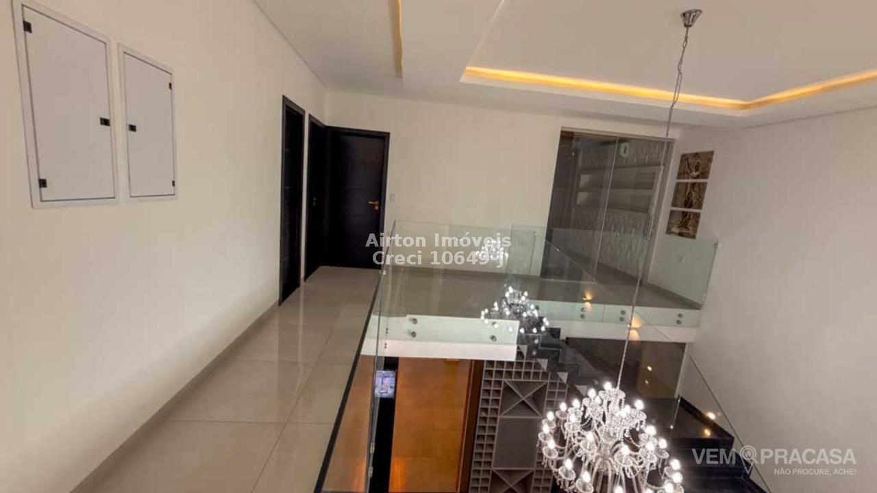 Sobrado à venda no Jardim Itatiaia, Campo Grande – foto 5