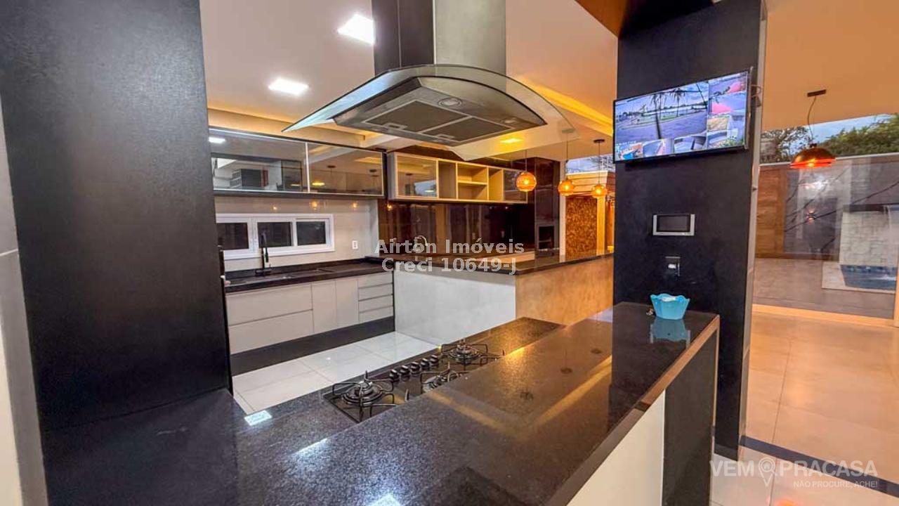 Sobrado à venda no Jardim Itatiaia, Campo Grande – foto 24