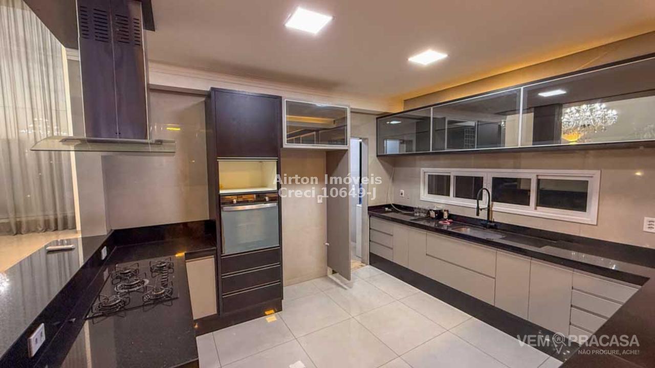 Sobrado à venda no Jardim Itatiaia, Campo Grande – foto 25