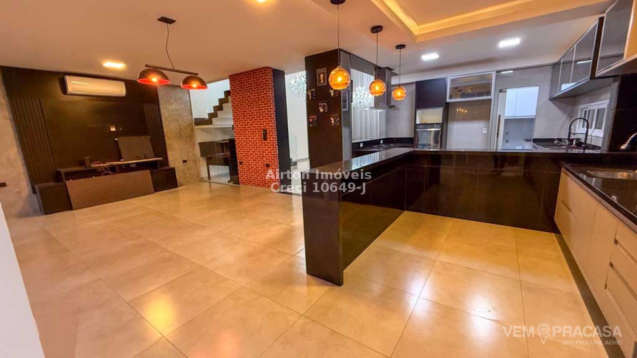 Sobrado à venda no Jardim Itatiaia, Campo Grande – foto 28