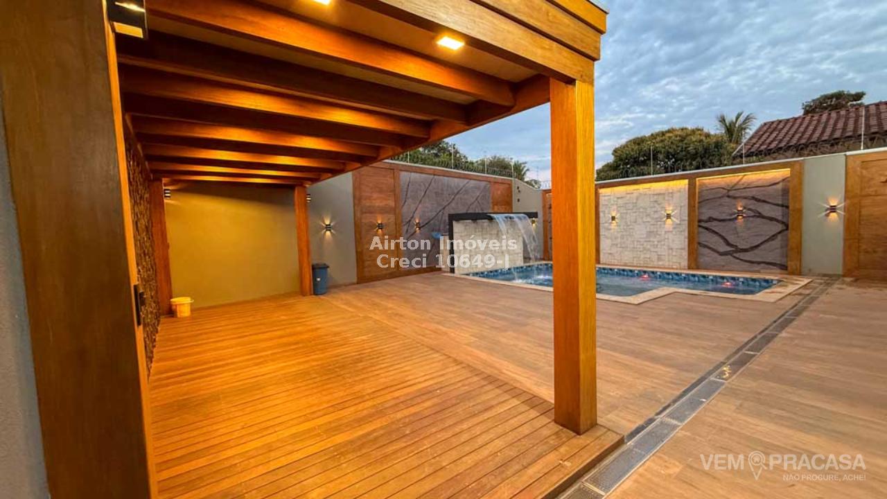 Sobrado à venda no Jardim Itatiaia, Campo Grande – foto 29