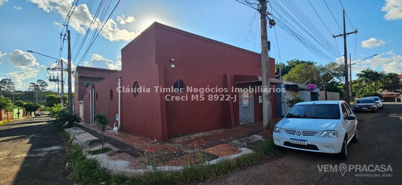 Casa Comercial à venda no Cabreúva, Campo Grande – foto 1