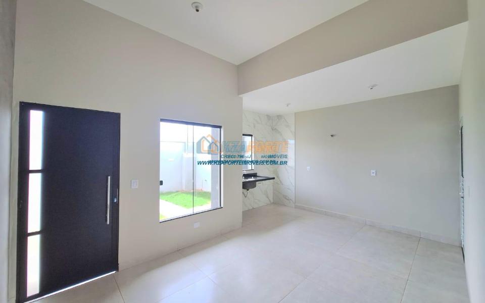 Casa Térrea à venda no Residencial Figueiras do Parque, Campo Grande – foto 6