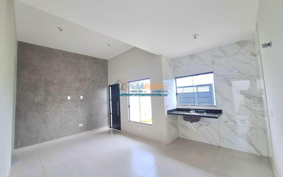 Casa Térrea à venda no Residencial Figueiras do Parque, Campo Grande – foto 9