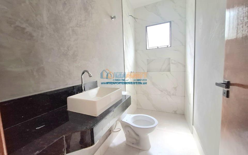 Casa Térrea à venda no Residencial Figueiras do Parque, Campo Grande – foto 13