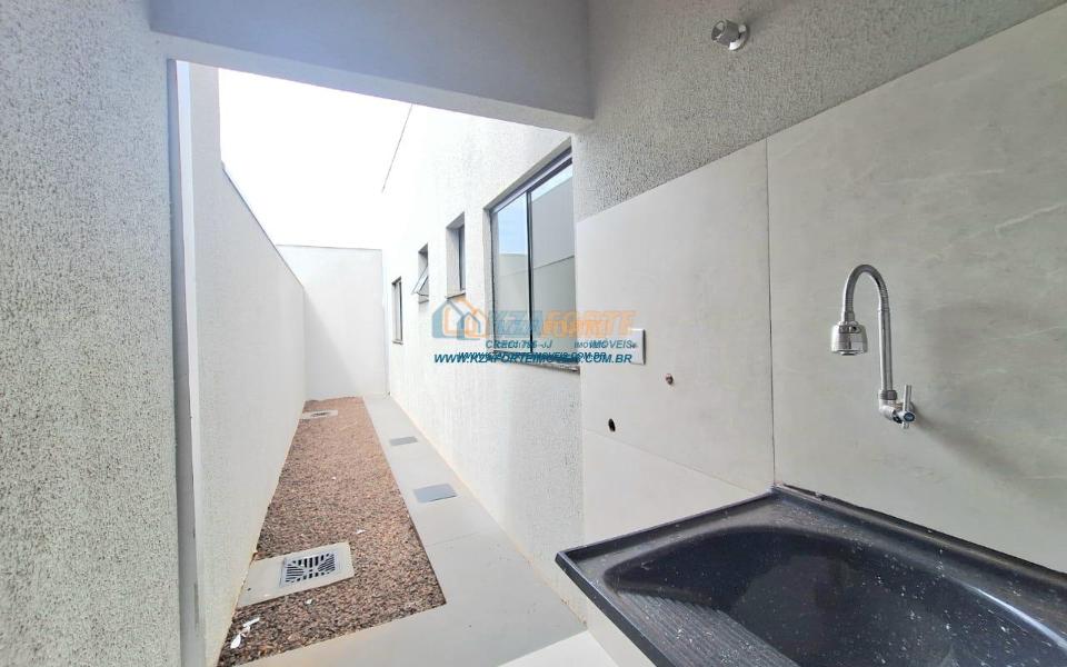 Casa Térrea à venda no Residencial Figueiras do Parque, Campo Grande – foto 15