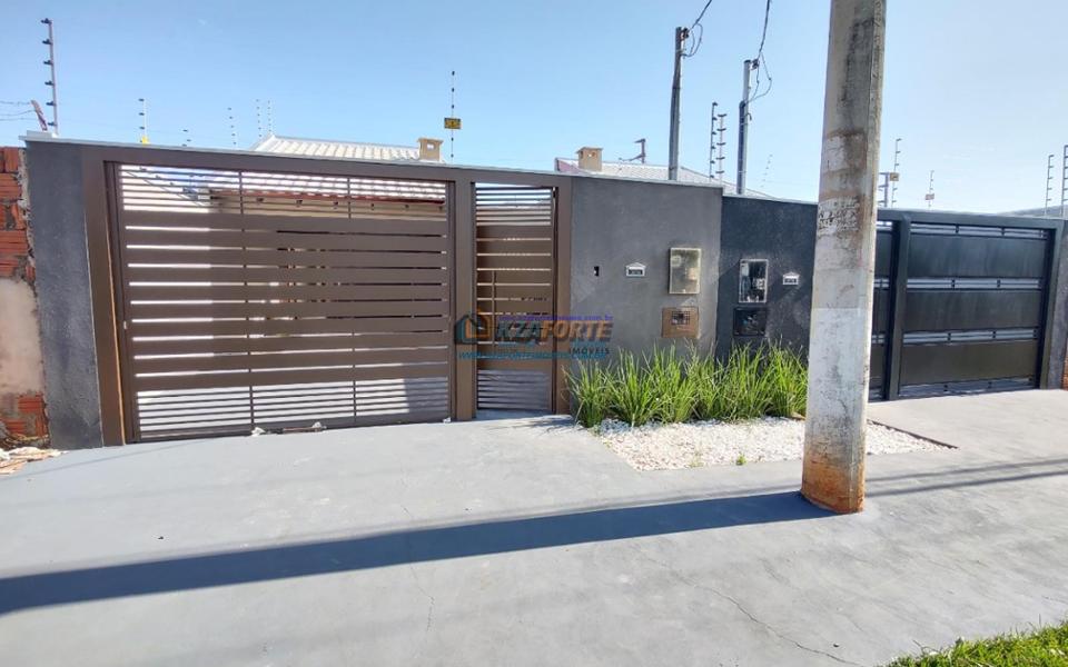 Casa Térrea à venda na Vila Manoel Taveira, Campo Grande – foto 3