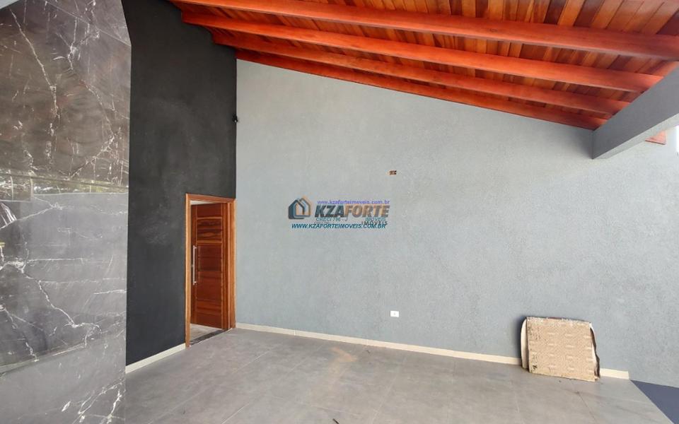 Casa Térrea à venda na Vila Manoel Taveira, Campo Grande – foto 4