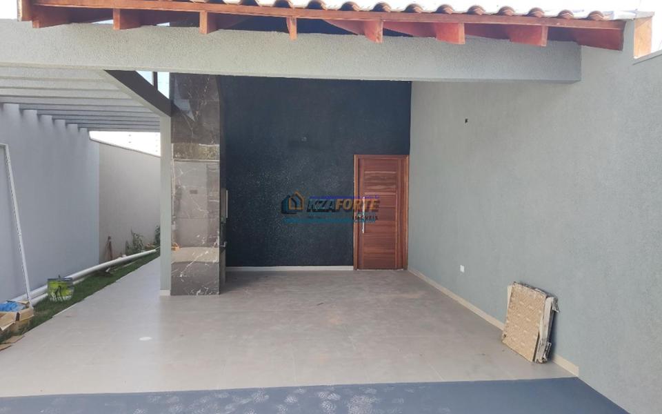 Casa Térrea à venda na Vila Manoel Taveira, Campo Grande – foto 5