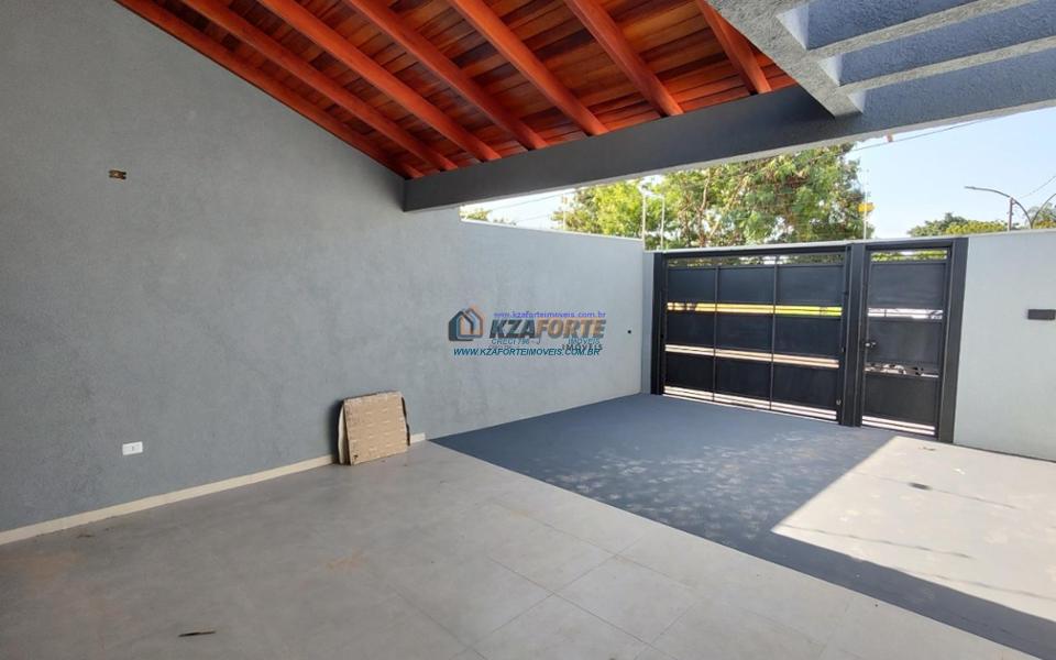 Casa Térrea à venda na Vila Manoel Taveira, Campo Grande – foto 7