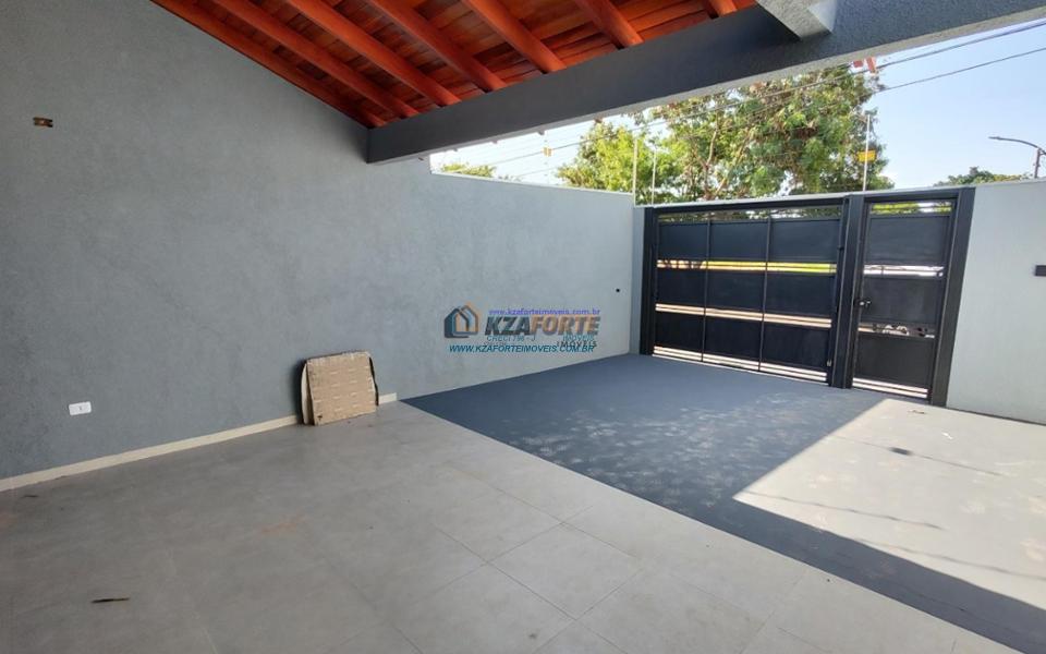 Casa Térrea à venda na Vila Manoel Taveira, Campo Grande – foto 8
