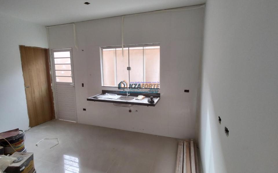 Casa Térrea à venda na Vila Manoel Taveira, Campo Grande – foto 14