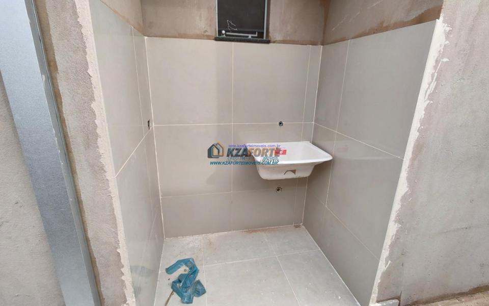 Casa Térrea à venda na Vila Manoel Taveira, Campo Grande – foto 17