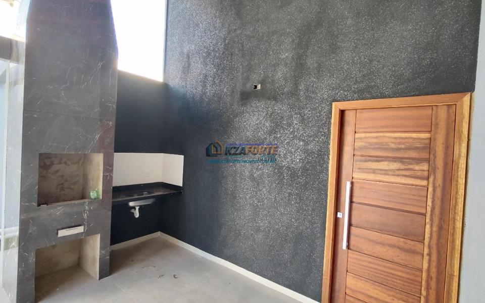 Casa Térrea à venda na Vila Manoel Taveira, Campo Grande – foto 18