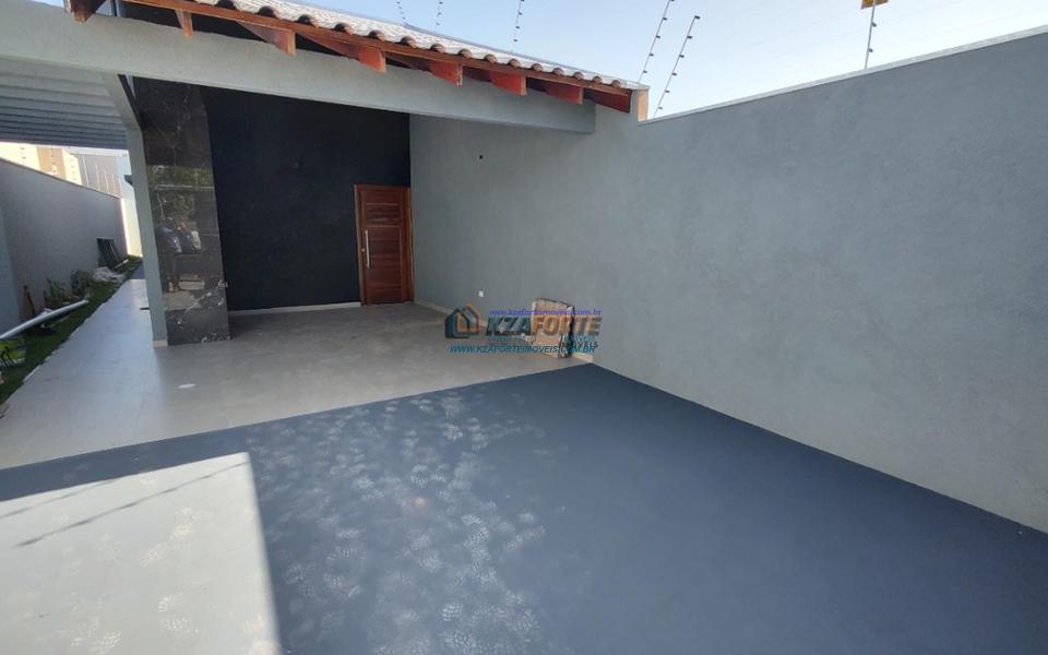 Casa Térrea à venda na Vila Manoel Taveira, Campo Grande – foto 19