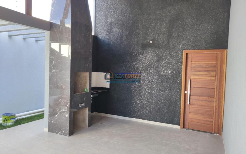 Casa Térrea à venda na Vila Manoel Taveira, Campo Grande – foto 20