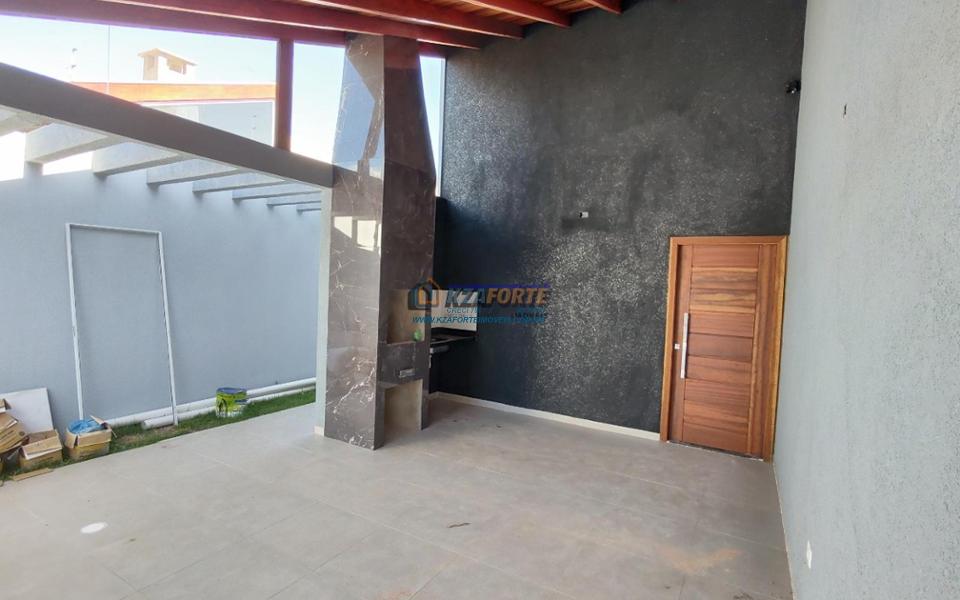 Casa Térrea à venda na Vila Manoel Taveira, Campo Grande – foto 21