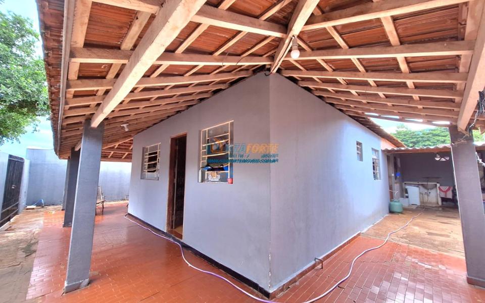Casa Térrea à venda no Jardim Batistão, Campo Grande – foto 2