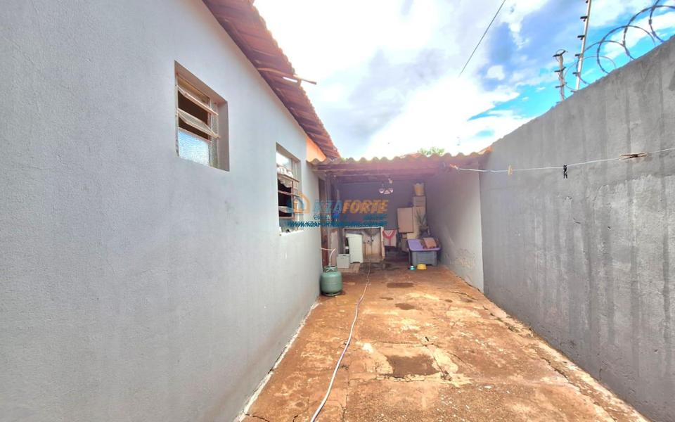 Casa Térrea à venda no Jardim Batistão, Campo Grande – foto 3
