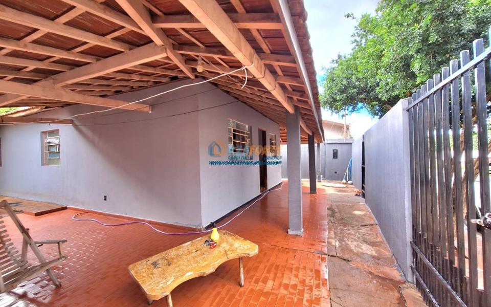 Casa Térrea à venda no Jardim Batistão, Campo Grande – foto 4