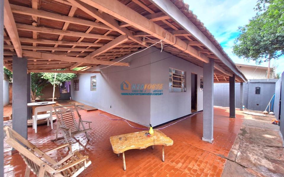 Casa Térrea à venda no Jardim Batistão, Campo Grande – foto 5